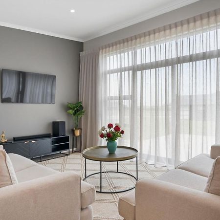 Pride Of Pinot - Martinborough Holiday Home Екстер'єр фото